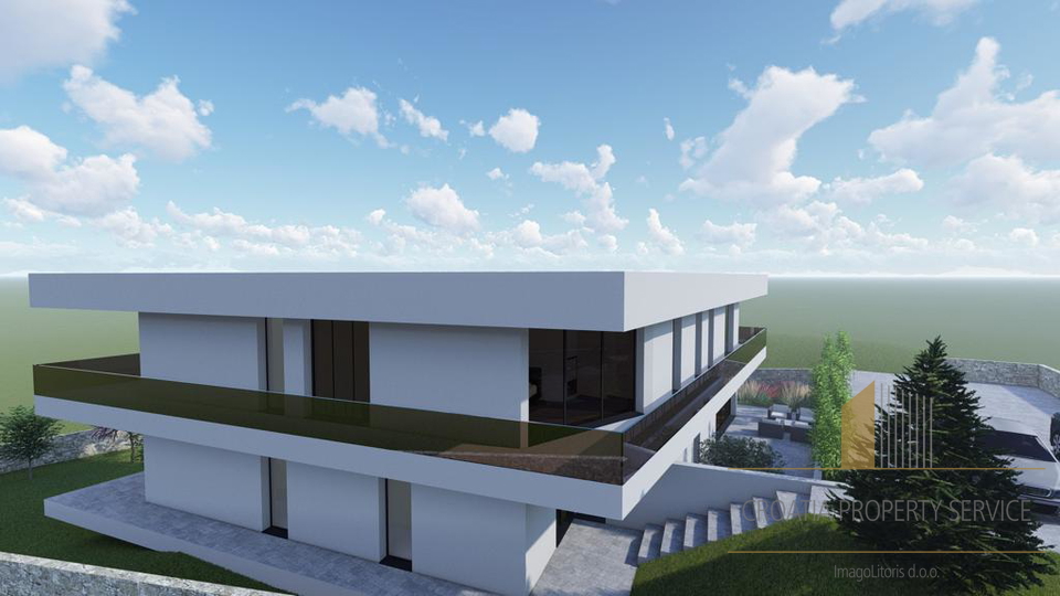 Casa, 270 m2, Vendita, Splitska