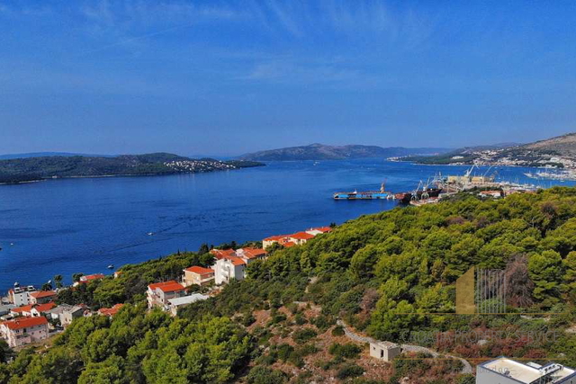 Grundstück, 20000 m2, Verkauf, Trogir - Čiovo