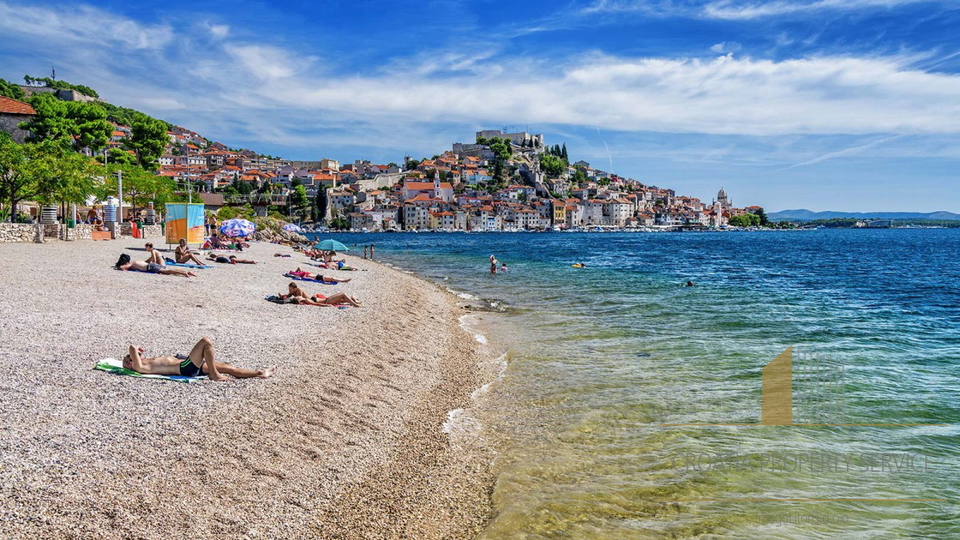 Albergo, Vendita, Šibenik