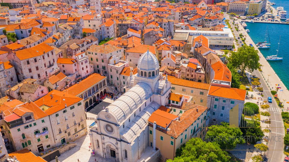 Albergo, Vendita, Šibenik