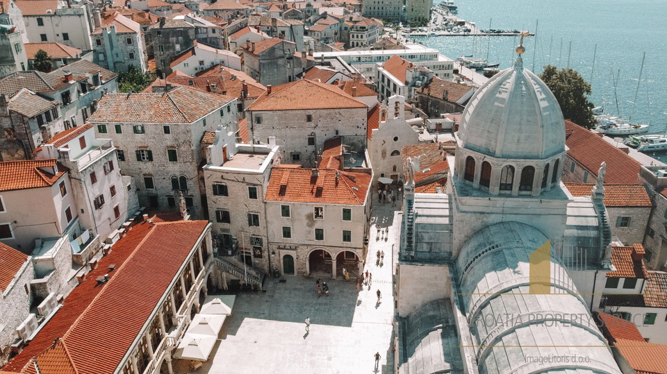 Albergo, Vendita, Šibenik