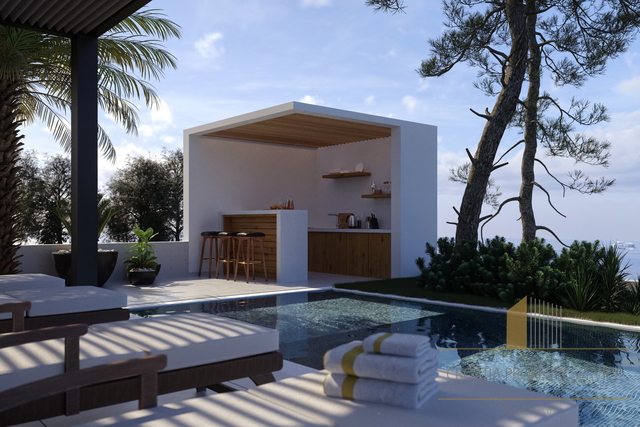 Appartamento, 217 m2, Vendita, Pag - Mandre