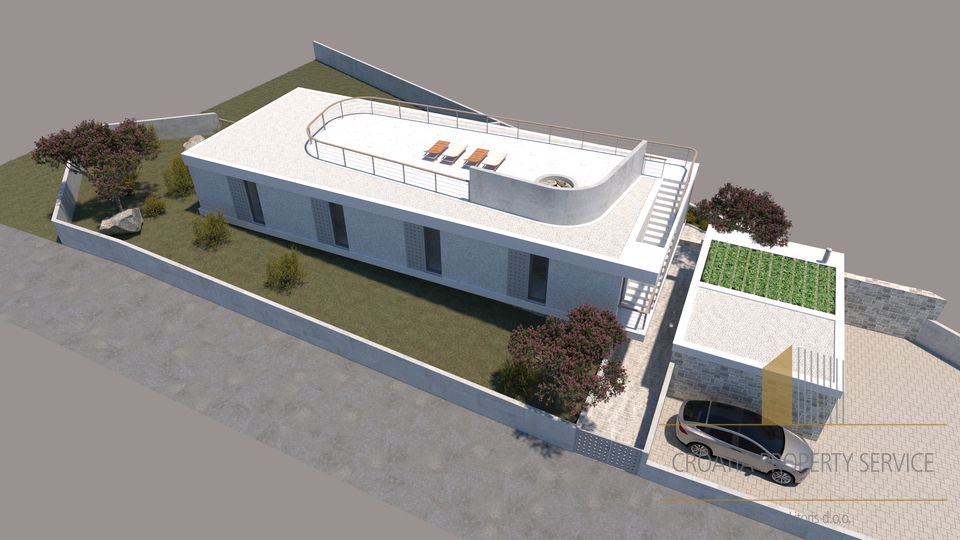 Casa, 346 m2, Vendita, Nin