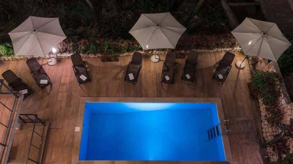 Elegantni stan u Milni na otoku Bra&ccaron;u&comma; samo 300 m od mora&excl;