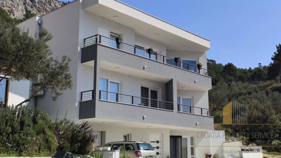 Casa, 300 m2, Vendita, Baška Voda - Krvavica