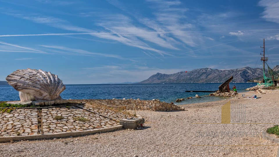 Casa, 300 m2, Vendita, Baška Voda - Krvavica