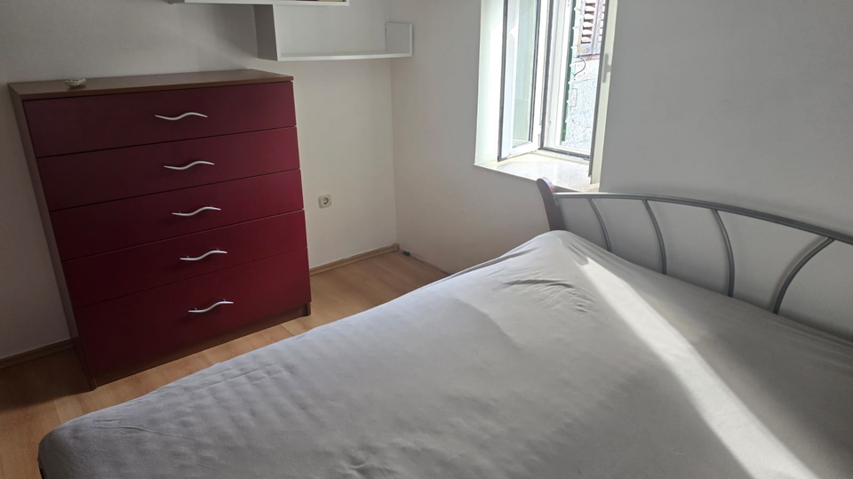 Exklusives Angebot&excl; Charmantes Steinhaus am Meer in der Umgebung von Split&excl;