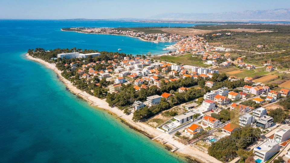 Luxuriöse Villa mit Meerblick in der Umgebung von Zadar!