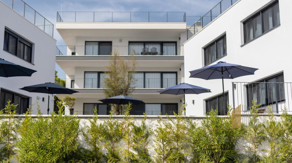 Ekskluzivni penthouse prvi red do mora na otoku Hvaru!