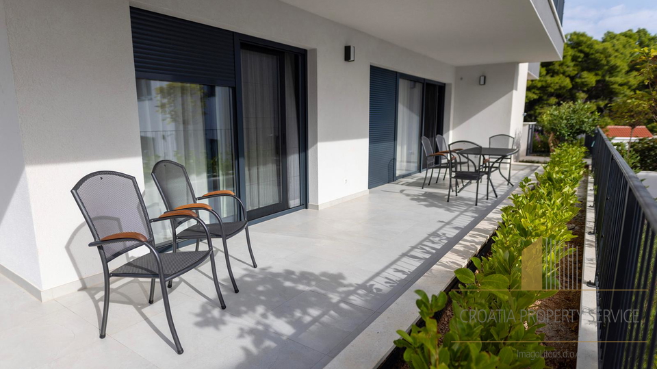 Ekskluzivni penthouse prvi red do mora na otoku Hvaru!