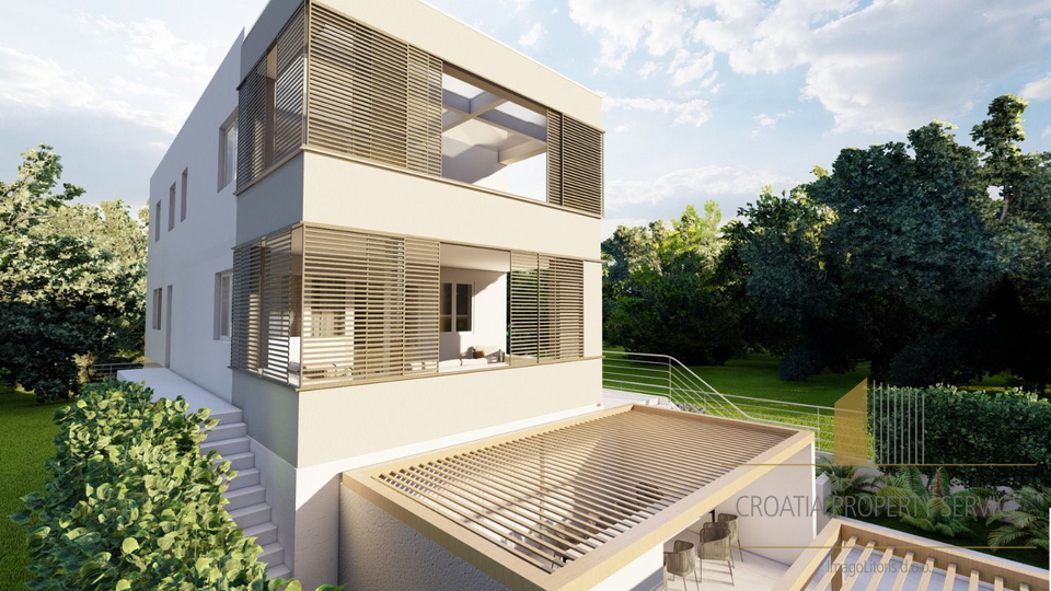 Casa, 300 m2, Vendita, Kaštel Stari