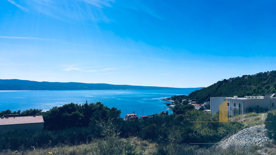 Zemljišče, 1000 m2, Prodaja, Dugi Rat - Duće