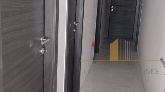 Luksuzni penthouse s krovnom terasom u okolici Zadra!