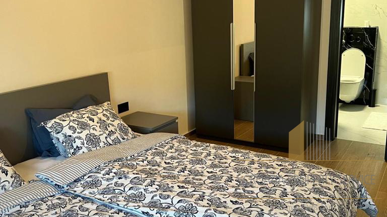 Luksuzni penthouse s krovnom terasom u okolici Zadra!