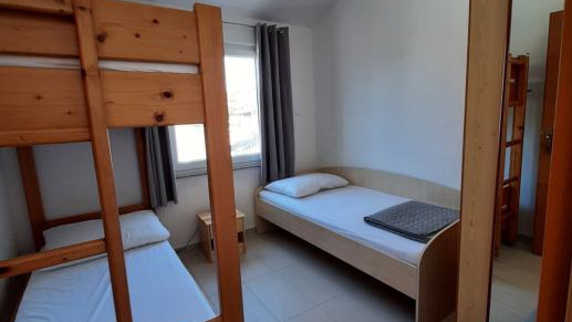 Beautiful villa with a swimming pool and an auxiliary building 150 m from the sea in the vicinity of Rogoznica&excl;