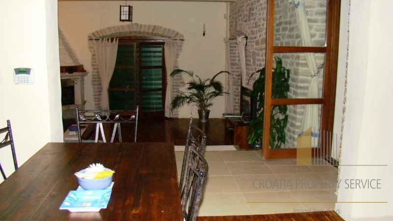 Beautiful villa with a swimming pool and panoramic sea view - Primošten!