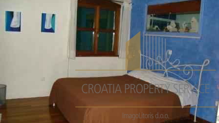 Beautiful villa with a swimming pool and panoramic sea view - Primošten!