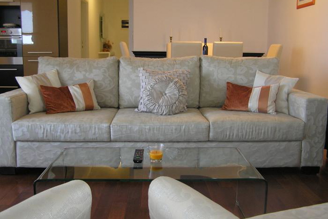 Prostrani dvoetažni stan s pogledom na more i Stari Grad - Dubrovnik!