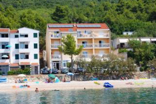 Apartment house by the beach - Podaca!