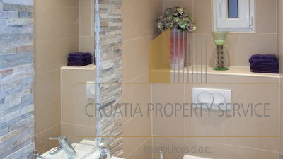 Luxurious apartment in an elite location in the center of Split!