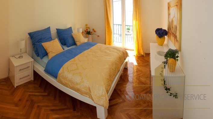 Luxurious apartment in an elite location in the center of Split!