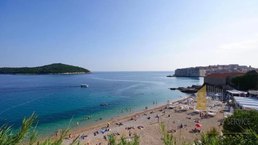 Luksuzna vila sa spektakularnim pogledom na Stari grad - Dubrovnik!