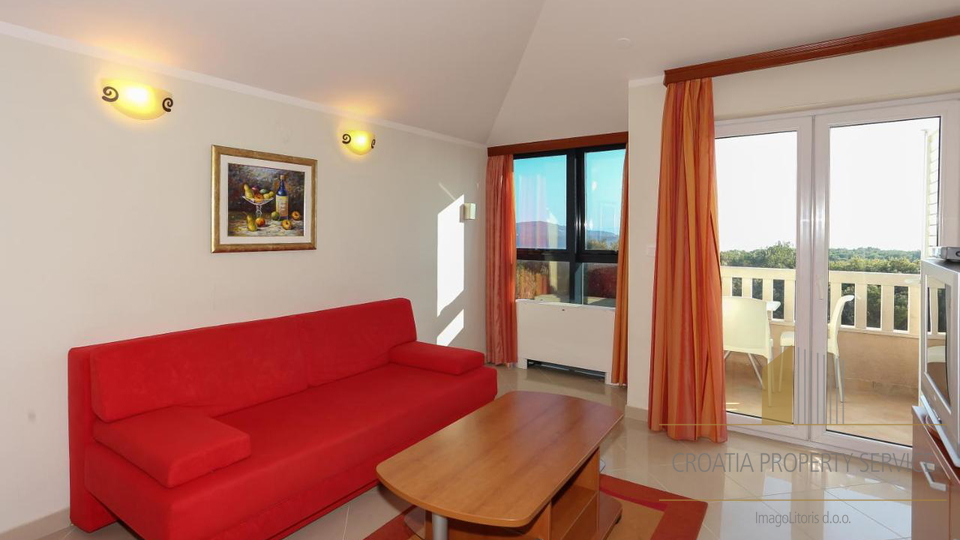 Albergo, 924 m2, Vendita, Seget Donji