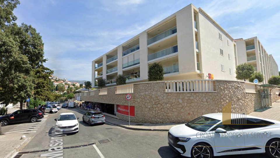 Luxury apartment in Lapad Bay – a combination of elegance, tranquility, and prestige in Dubrovnik!