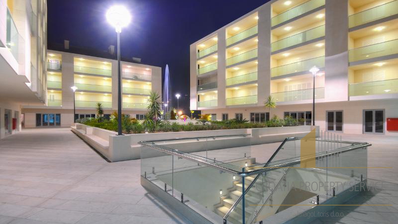 Luxury apartment in Lapad Bay – a combination of elegance, tranquility, and prestige in Dubrovnik!