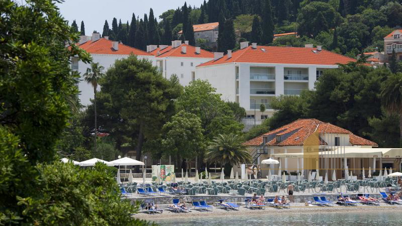 Luxury apartment in Lapad Bay – a combination of elegance, tranquility, and prestige in Dubrovnik!