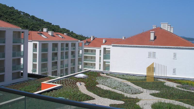 Luxury apartment in Lapad Bay – a combination of elegance, tranquility, and prestige in Dubrovnik!