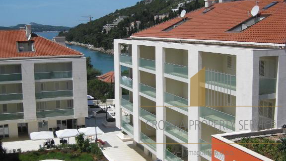 Luxury apartment in Lapad Bay – a combination of elegance, tranquility, and prestige in Dubrovnik!