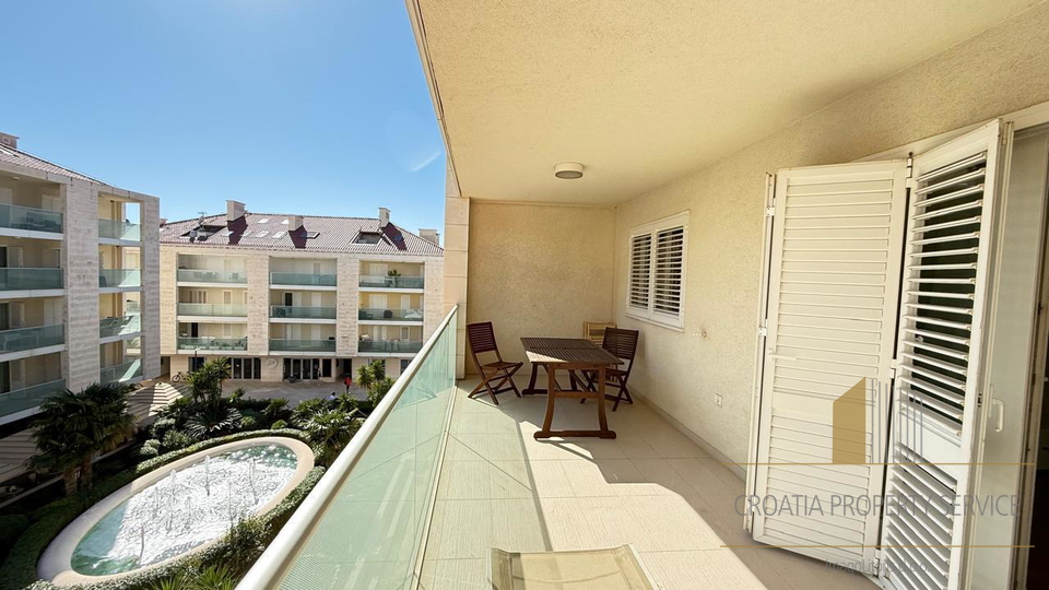 Luxury apartment in Lapad Bay – a combination of elegance, tranquility, and prestige in Dubrovnik!