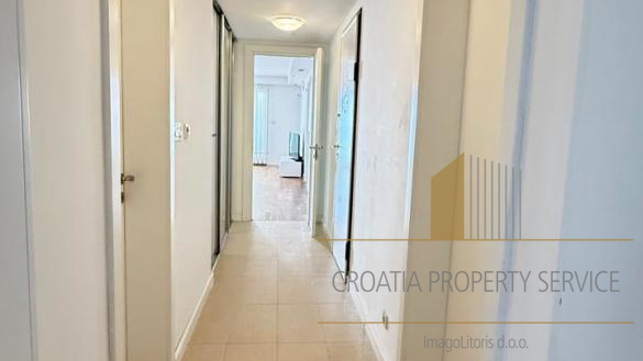 Luxury apartment in Lapad Bay – a combination of elegance, tranquility, and prestige in Dubrovnik!