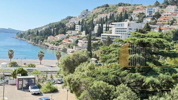 Luxury apartment in Lapad Bay – a combination of elegance, tranquility, and prestige in Dubrovnik!