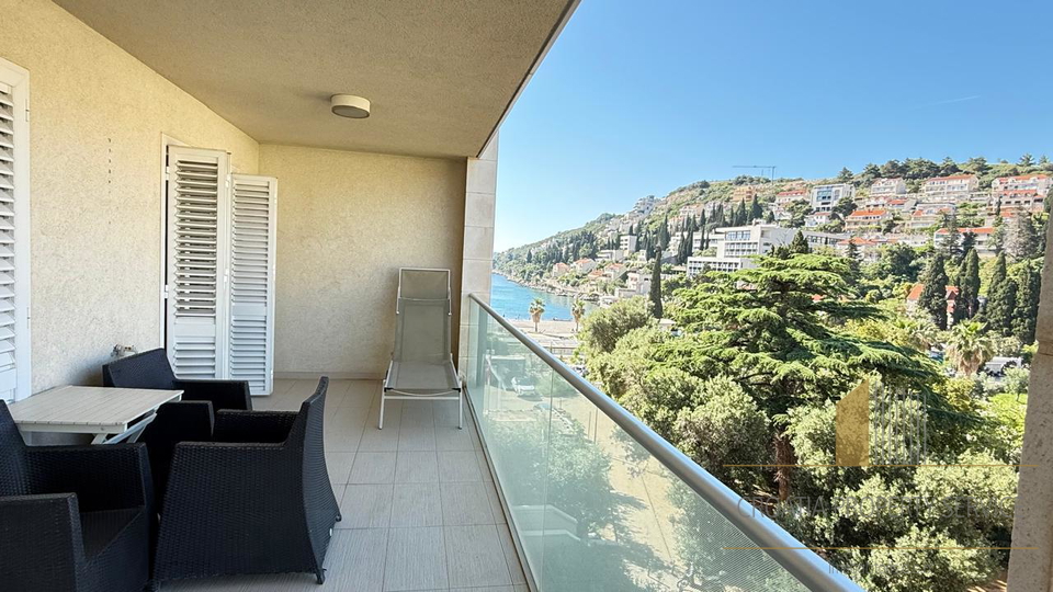 Luxury apartment in Lapad Bay – a combination of elegance, tranquility, and prestige in Dubrovnik!
