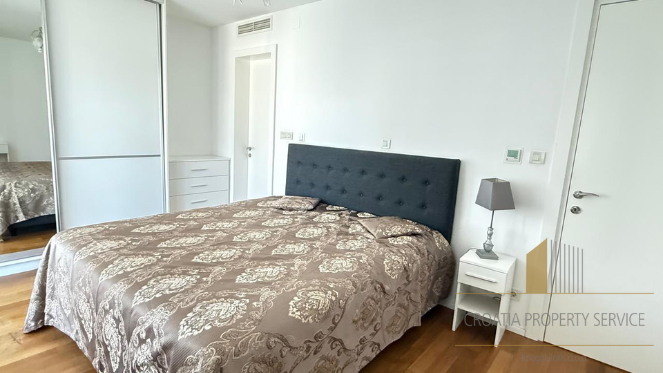 Luxury apartment in Lapad Bay – a combination of elegance, tranquility, and prestige in Dubrovnik!