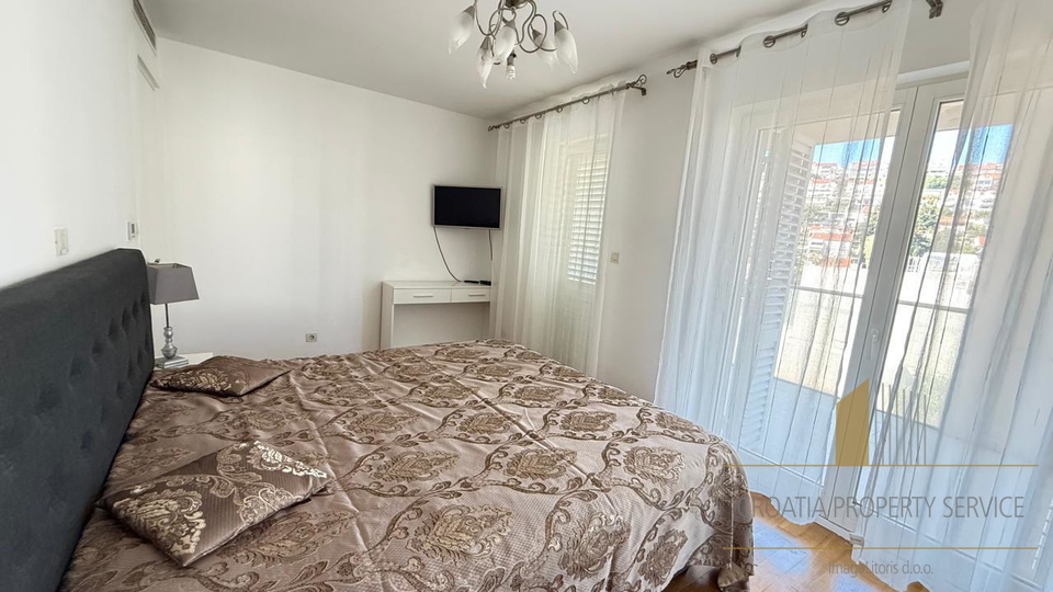 Luxury apartment in Lapad Bay – a combination of elegance, tranquility, and prestige in Dubrovnik!