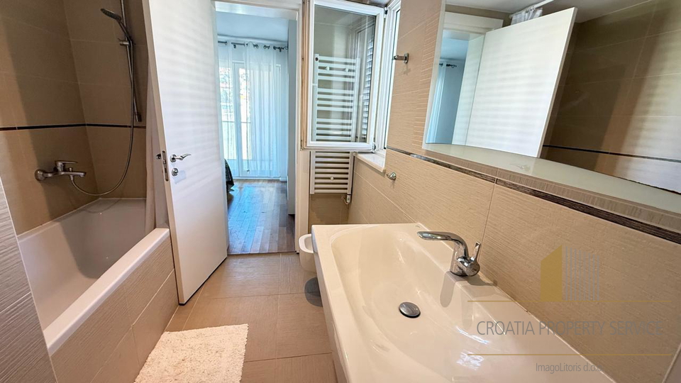 Luxury apartment in Lapad Bay – a combination of elegance, tranquility, and prestige in Dubrovnik!