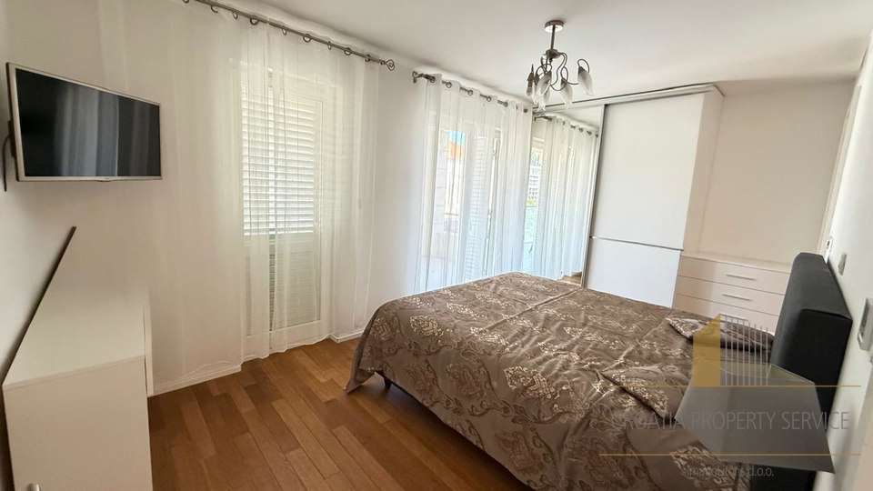 Luxury apartment in Lapad Bay – a combination of elegance, tranquility, and prestige in Dubrovnik!