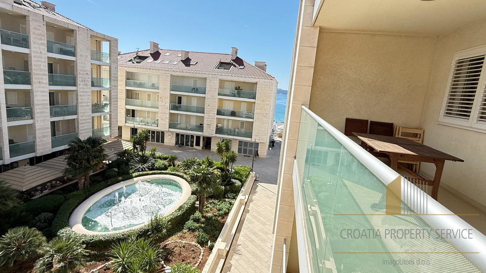 Luxury apartment in Lapad Bay – a combination of elegance, tranquility, and prestige in Dubrovnik!