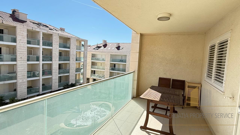 Luxury apartment in Lapad Bay – a combination of elegance, tranquility, and prestige in Dubrovnik!