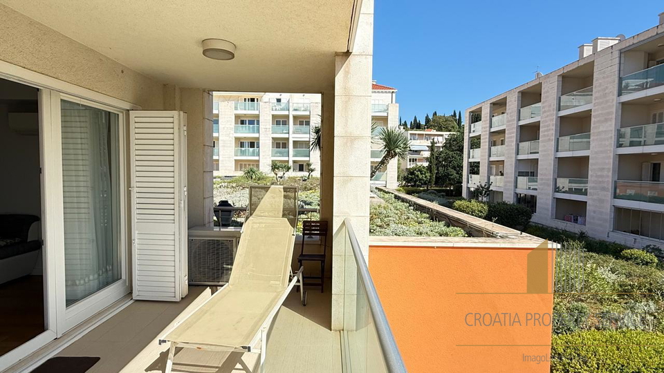 Luxury apartment in Lapad Bay – a combination of elegance, tranquility, and prestige in Dubrovnik!