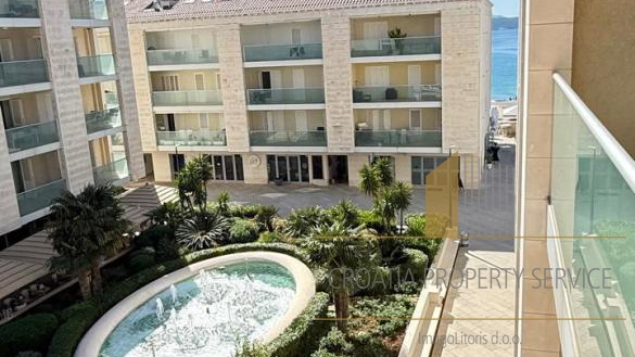 Luxury apartment in Lapad Bay – a combination of elegance, tranquility, and prestige in Dubrovnik!