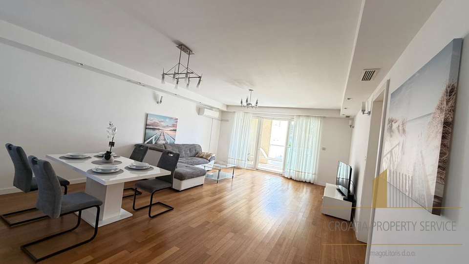 Luxury apartment in Lapad Bay – a combination of elegance, tranquility, and prestige in Dubrovnik!