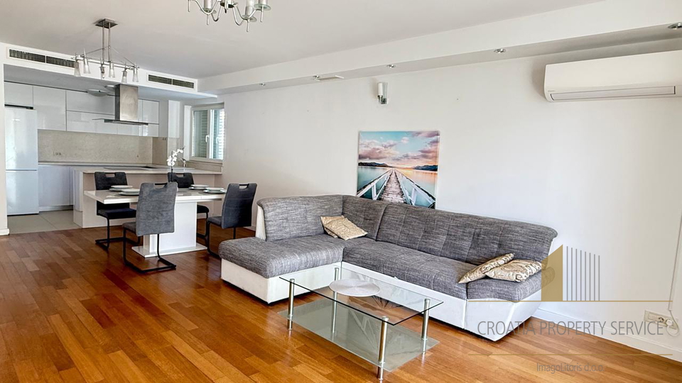 Luxury apartment in Lapad Bay – a combination of elegance, tranquility, and prestige in Dubrovnik!
