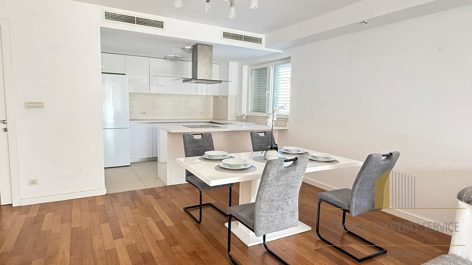 Luxury apartment in Lapad Bay – a combination of elegance, tranquility, and prestige in Dubrovnik!