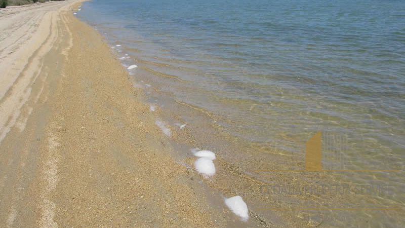 Stanovi na izuzetnoj lokaciji u blizini plaže - Nin!