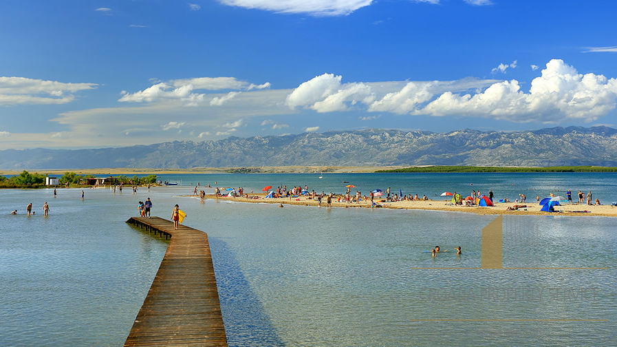 Stanovi na izuzetnoj lokaciji u blizini plaže - Nin!