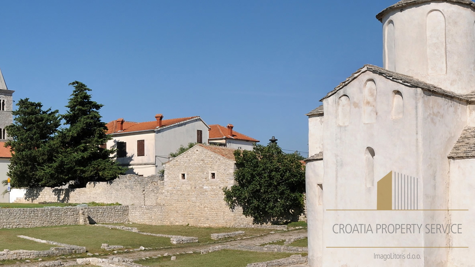 Stanovi na izuzetnoj lokaciji u blizini plaže - Nin!